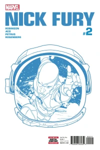 The Samurai and Moonbeams Caper