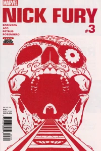 The Assassination Locomotion Caper