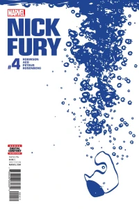 The Deep Blue Sea Caper