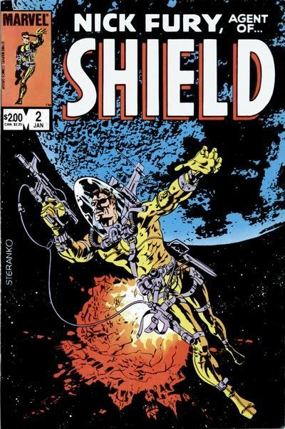 Cover of Whatever Happened to Scorpio?