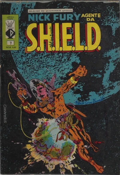 Cover of Chantagem
