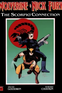 The Scorpio Connection