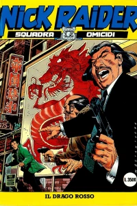 Il Drago Rosso
