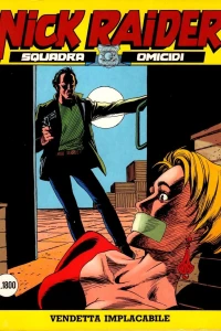 Vendetta implacabile