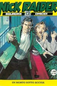 Un morto sotto accusa