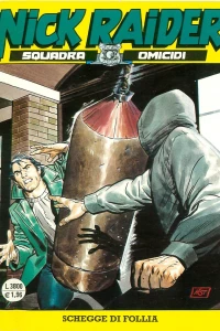 Schegge di follia