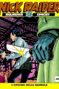 L'enigma delle bambole