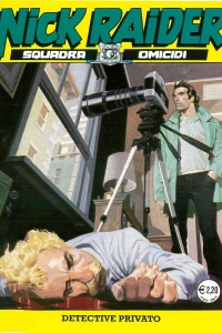 Detective privato