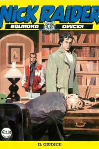 Il giudice