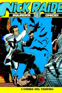 L'ombra del vampiro