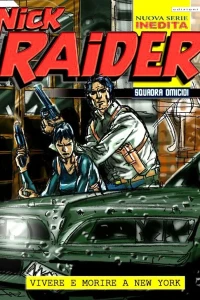 Vivere e morire a New York