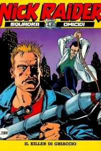 Il killer di ghiaccio