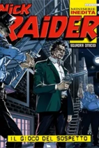 Il gioco del sospetto