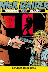 L'ultimo della lista