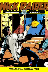 Omicidio al Central Park