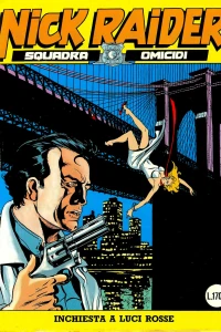 Inchiesta a luci rosse