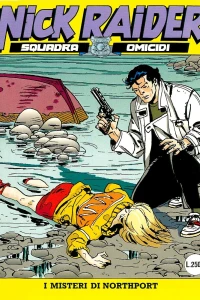 I misteri di Northport