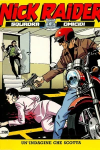 Un'indagine che scotta