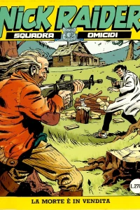 La morte è in vendita