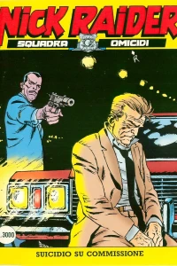 Suicidio su commissione