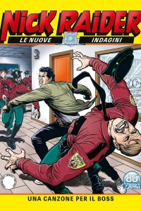 Una canzone per il boss