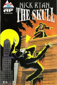Issue #2