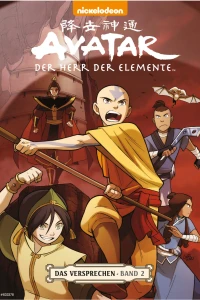 Das Versprechen Band 2