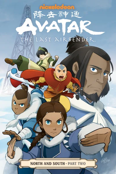 Cover of Part Two
