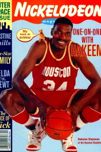 One-On-One With Hakeem