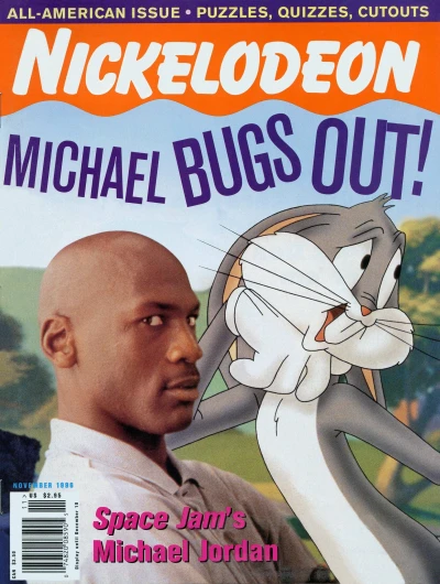 Cover of Michael Bugs Out!