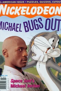 Michael Bugs Out!