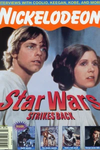 Star Wars Strikes Back!