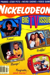 Big TV Issue!