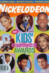 1999 Kids' Choice Awards