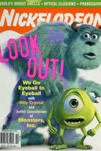 Look Out!