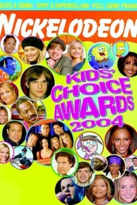 Kids Choice Awards 2004