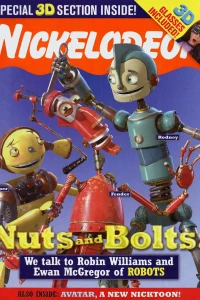Nuts and Bolts