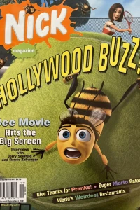 Hollywood Buzz!
