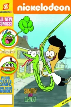 Issue #2