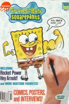 Spongebob Squarepants