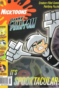 Danny Phantom: It's Spooktacular!