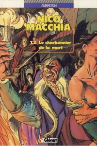 Le charbonnier de la mort