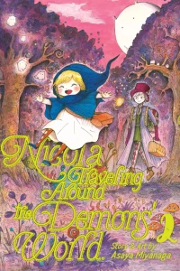 A Fantastic Journey with Friends!