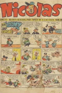 Issue #149