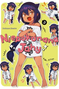 Issue #3