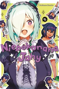 Issue #5