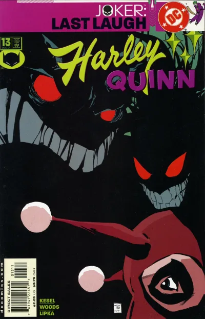 Cover of Night and Day