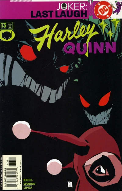 Cover of Night and Day