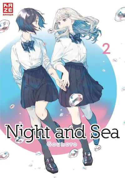Cover of Issue #2