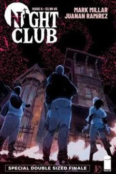 Issue #6